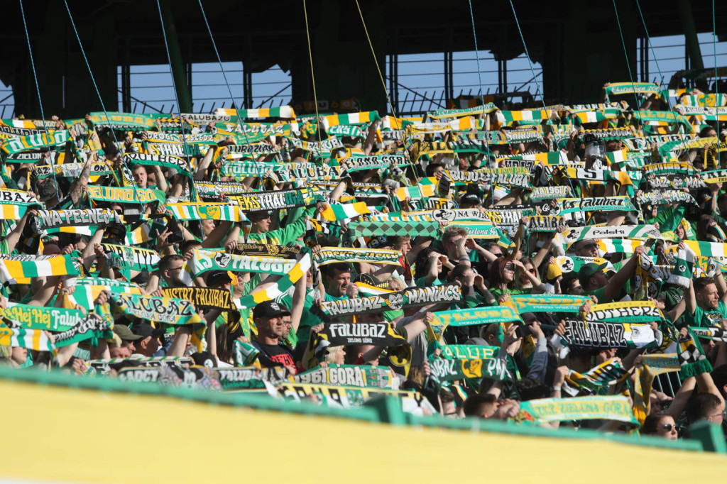 Derby Ziemi Lubuskiej