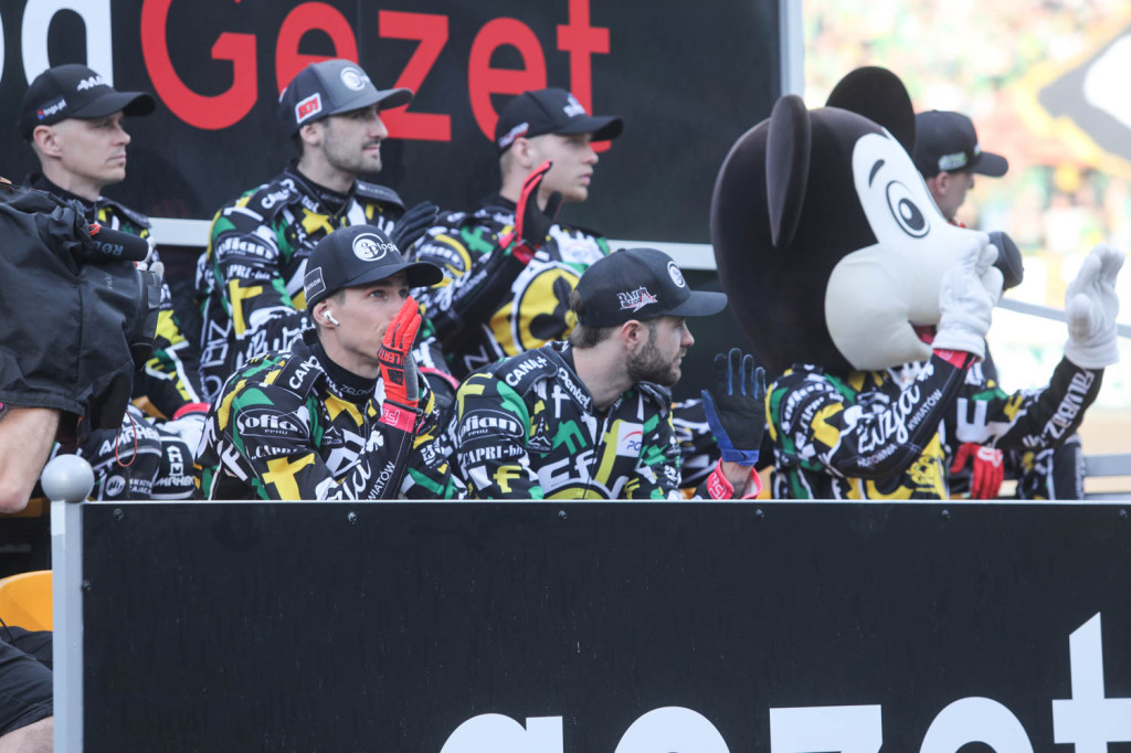 Derby Ziemi Lubuskiej