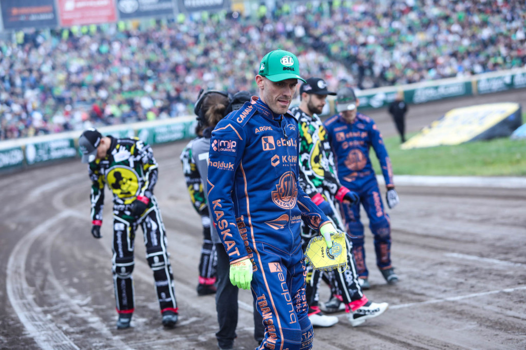 Derby Ziemi Lubuskiej