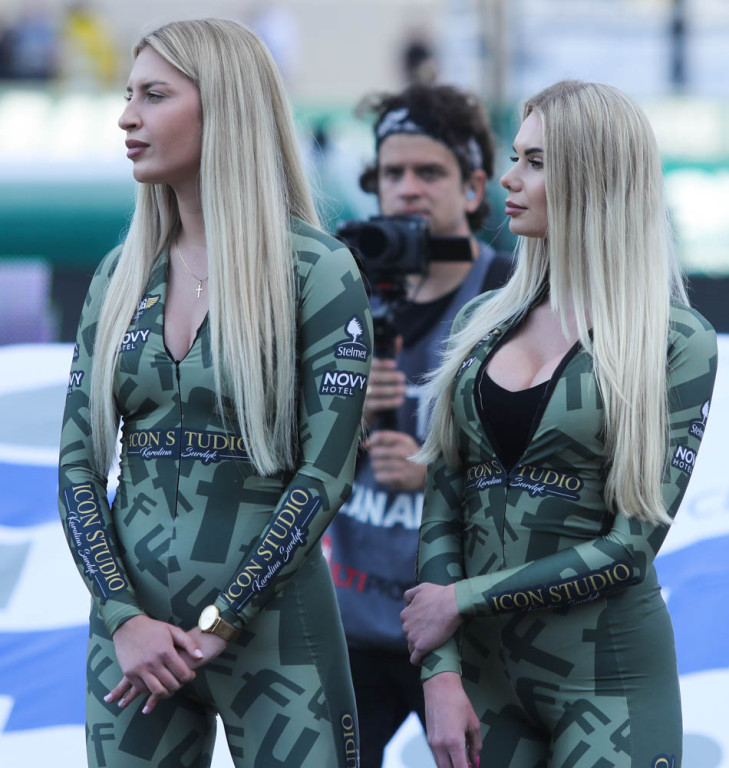 Derby Ziemi Lubuskiej