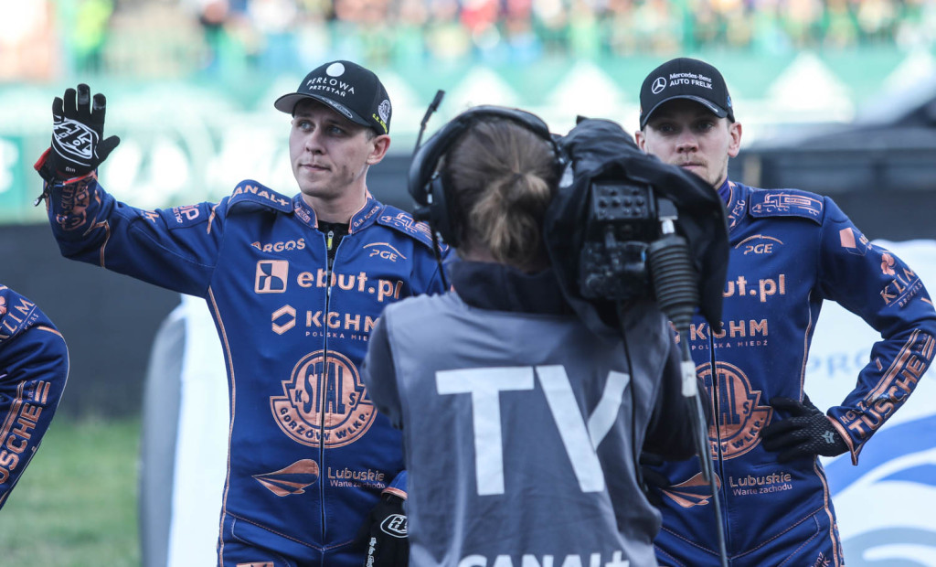 Derby Ziemi Lubuskiej