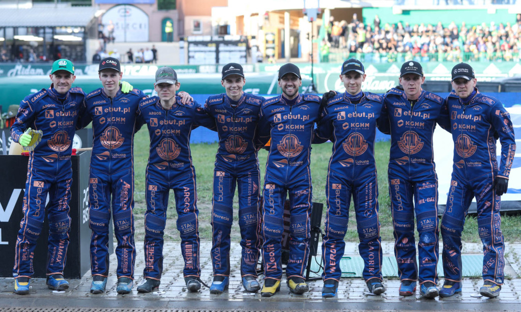 Derby Ziemi Lubuskiej