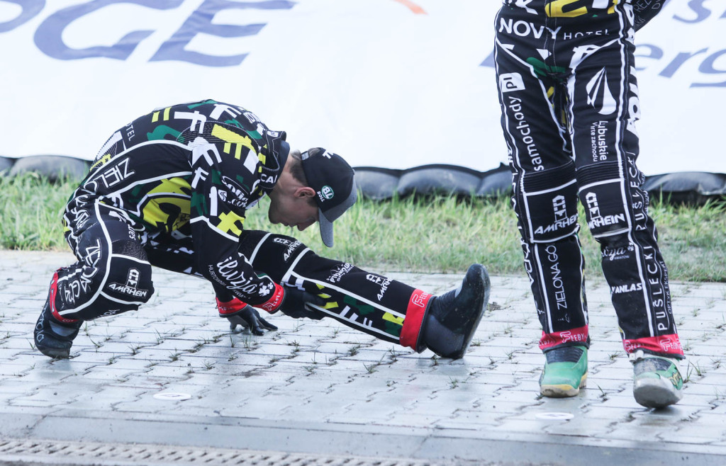 Derby Ziemi Lubuskiej