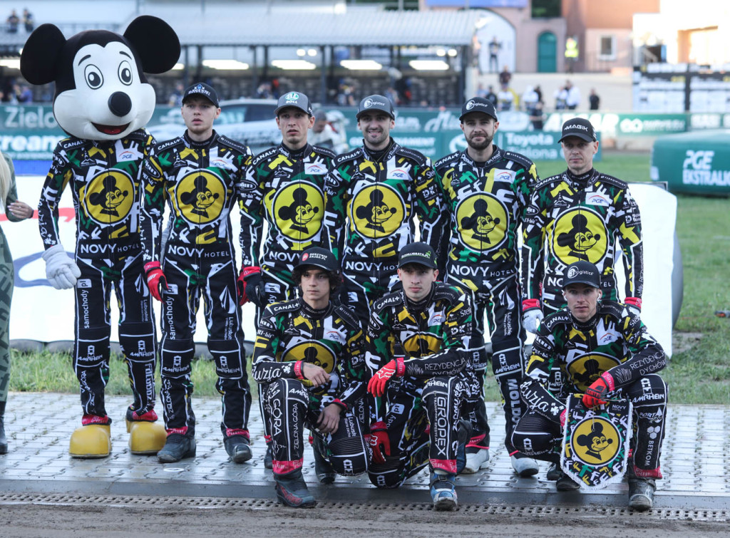 Derby Ziemi Lubuskiej