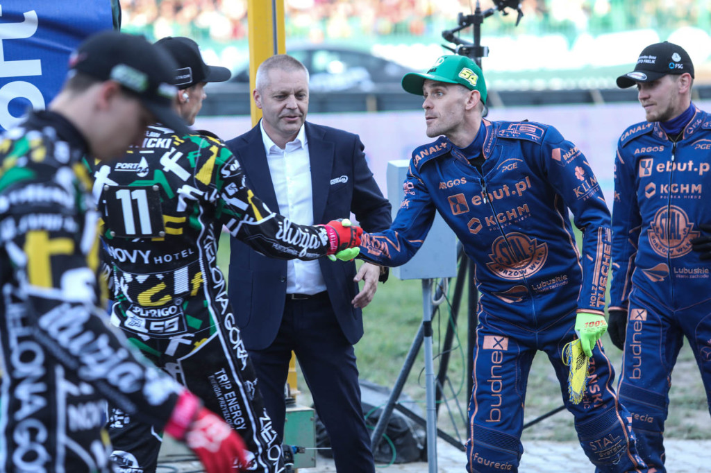 Derby Ziemi Lubuskiej