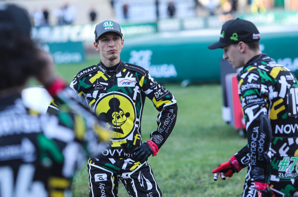 Derby Ziemi Lubuskiej