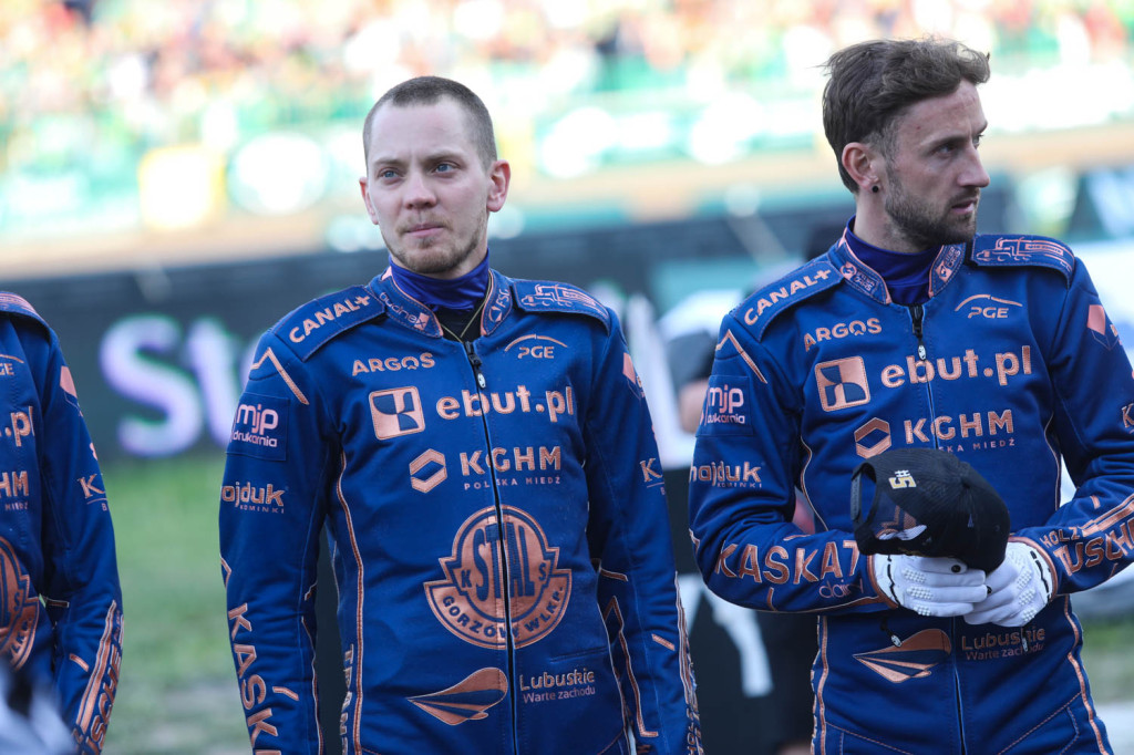 Derby Ziemi Lubuskiej