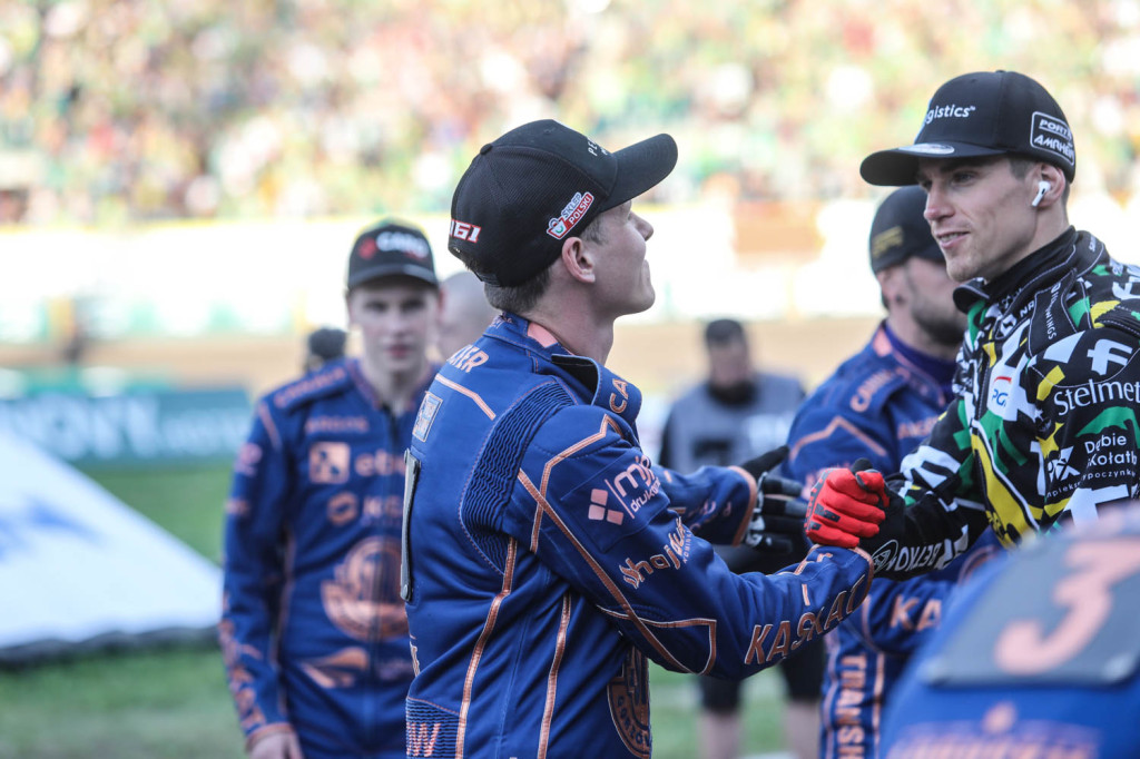 Derby Ziemi Lubuskiej