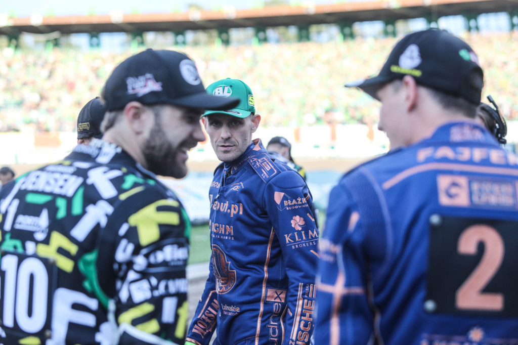 Derby Ziemi Lubuskiej