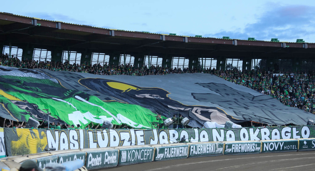 Derby Ziemi Lubuskiej