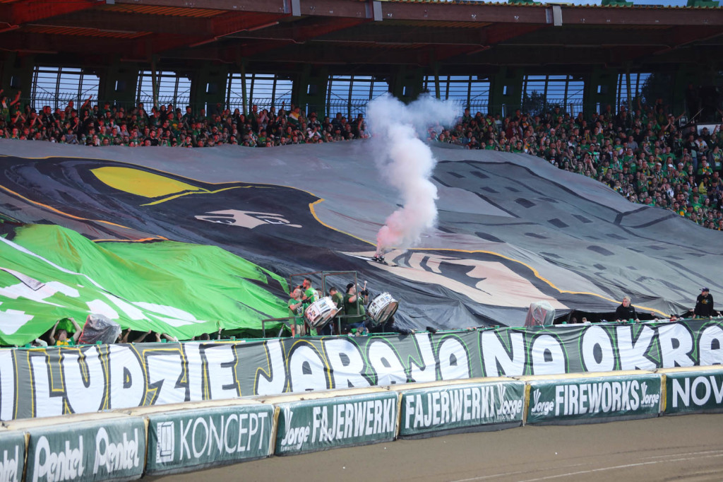 Derby Ziemi Lubuskiej