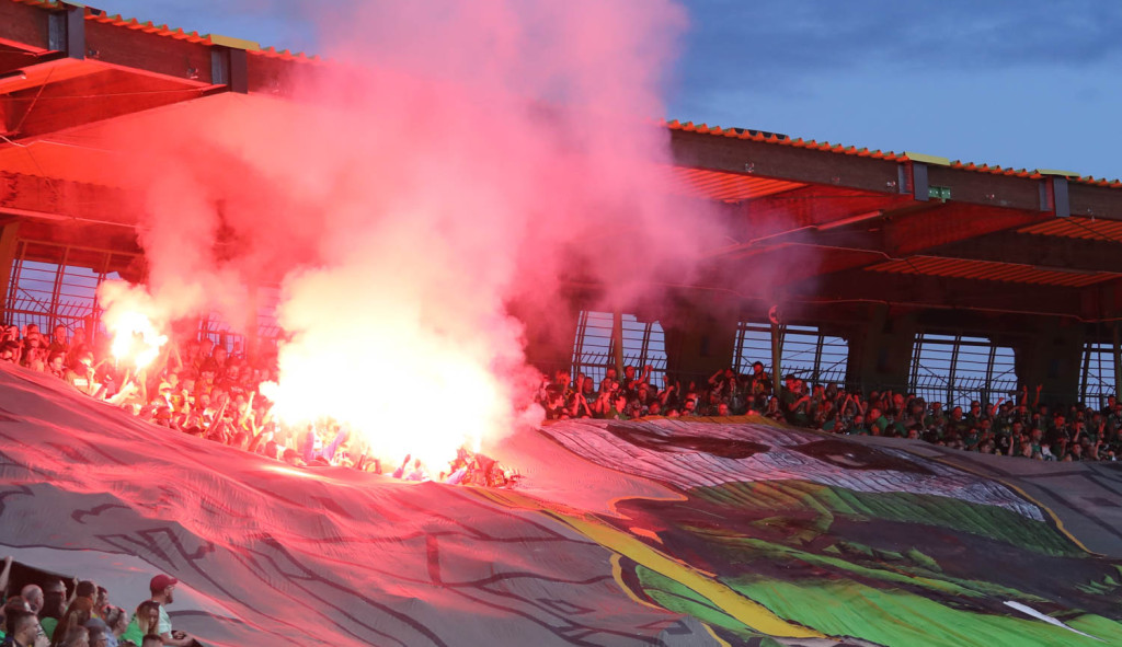 Derby Ziemi Lubuskiej