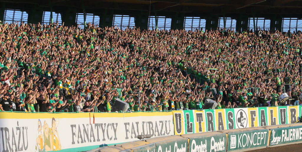 Derby Ziemi Lubuskiej