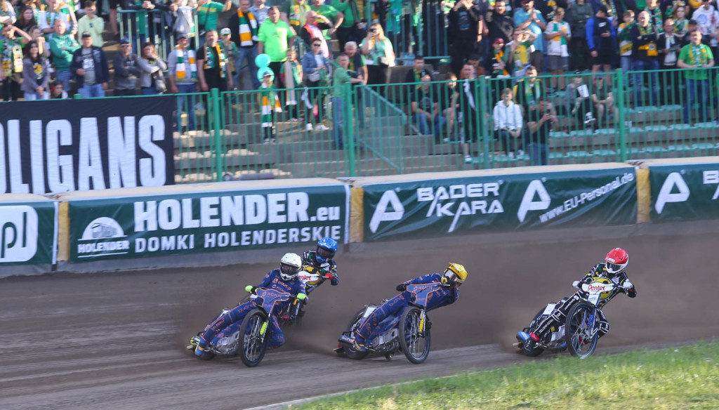 Derby Ziemi Lubuskiej