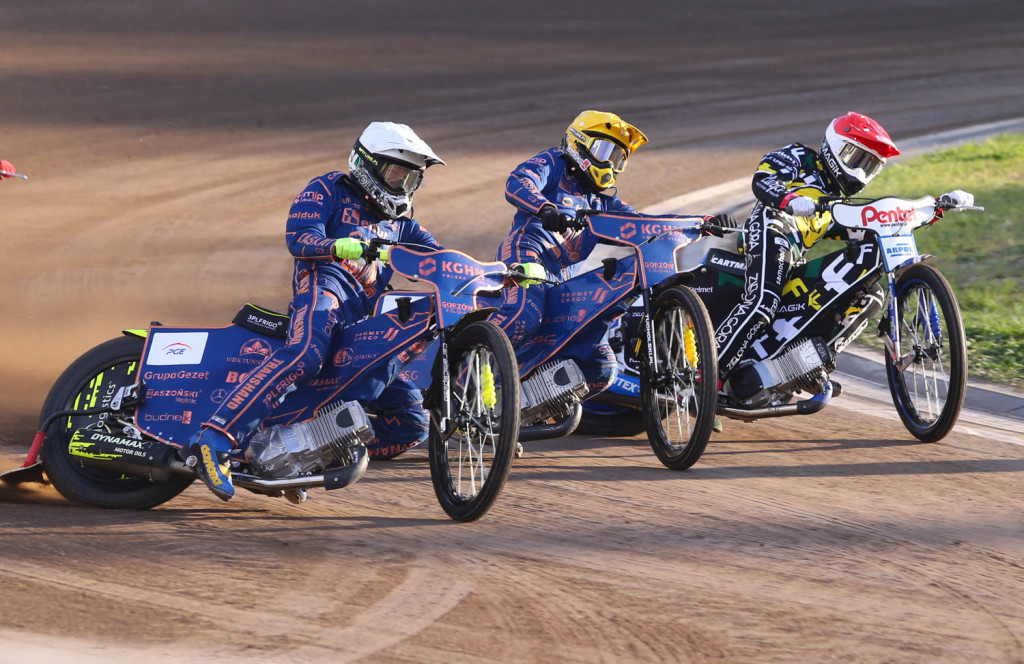 Derby Ziemi Lubuskiej