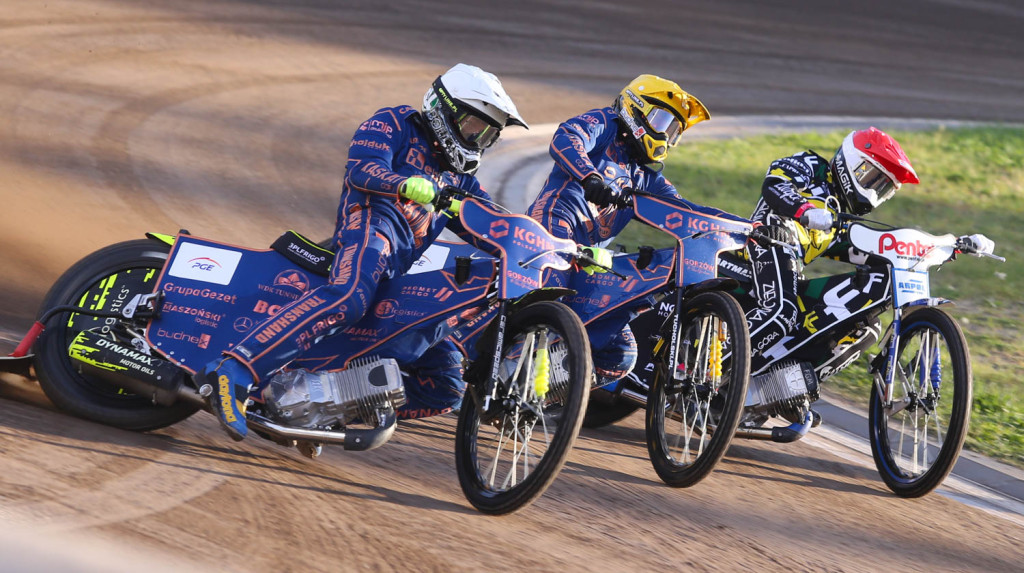 Derby Ziemi Lubuskiej