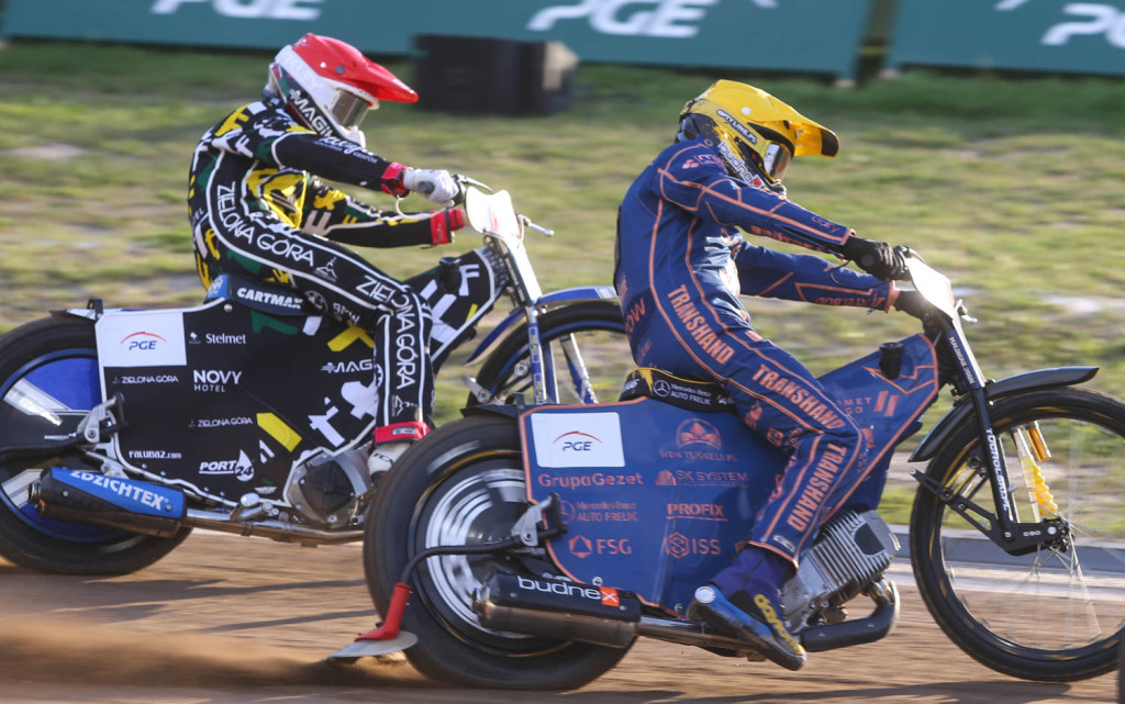 Derby Ziemi Lubuskiej