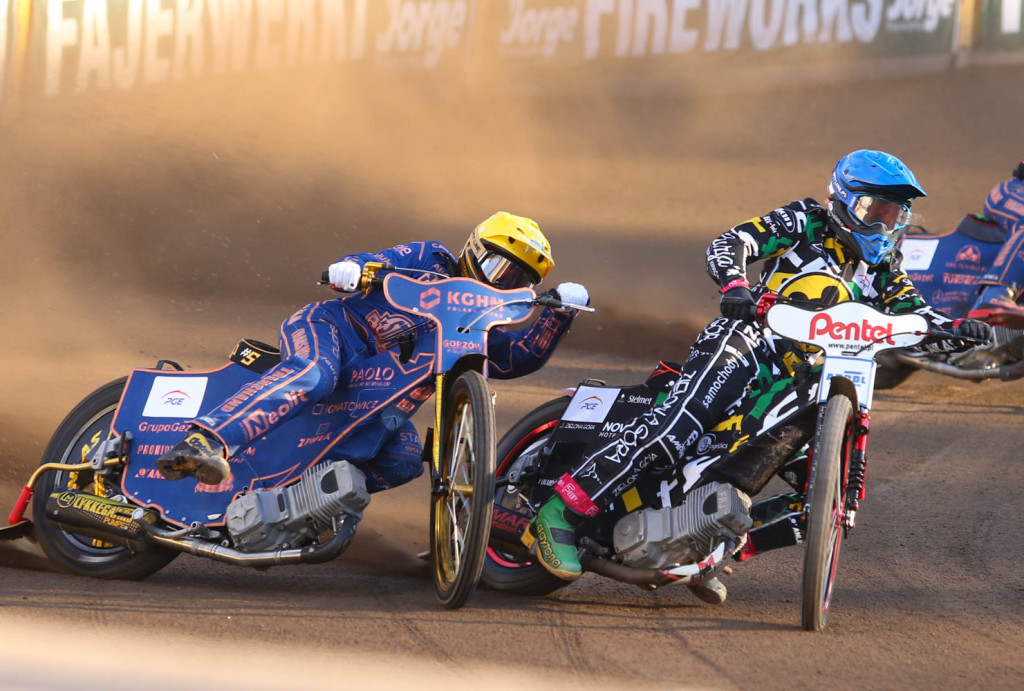 Derby Ziemi Lubuskiej