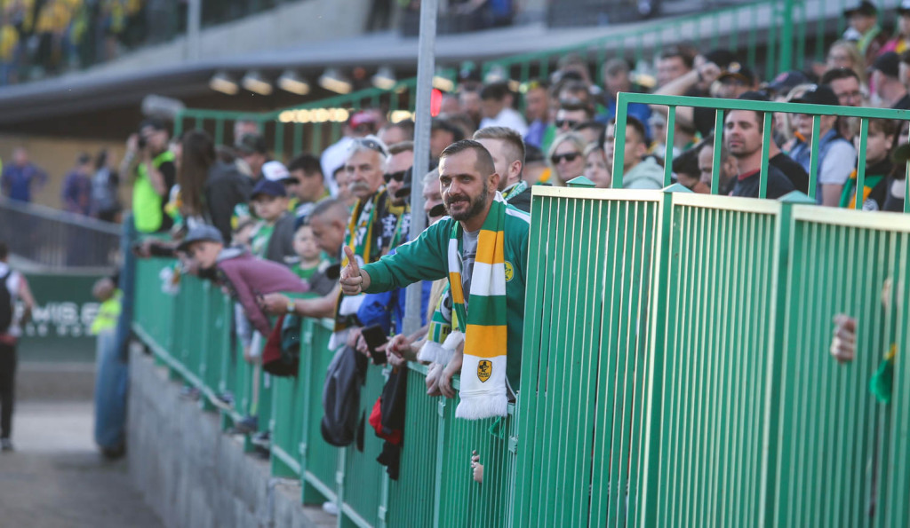 Derby Ziemi Lubuskiej