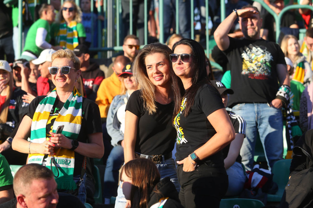 Derby Ziemi Lubuskiej