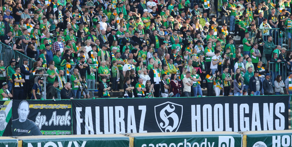 Derby Ziemi Lubuskiej