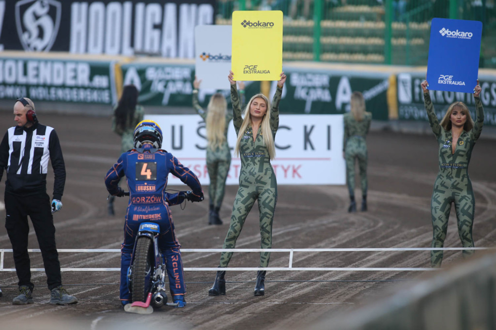 Derby Ziemi Lubuskiej