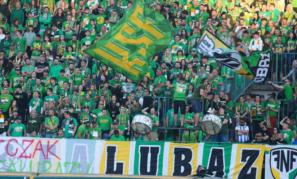 Derby Ziemi Lubuskiej