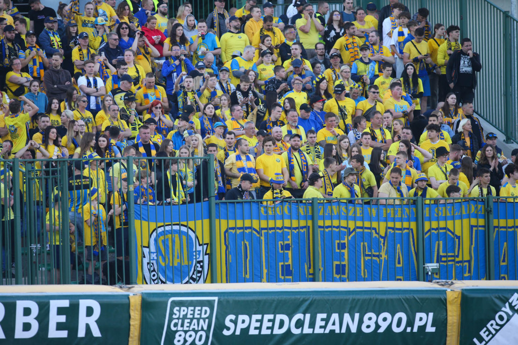 Derby Ziemi Lubuskiej