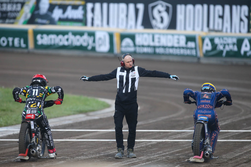 Derby Ziemi Lubuskiej