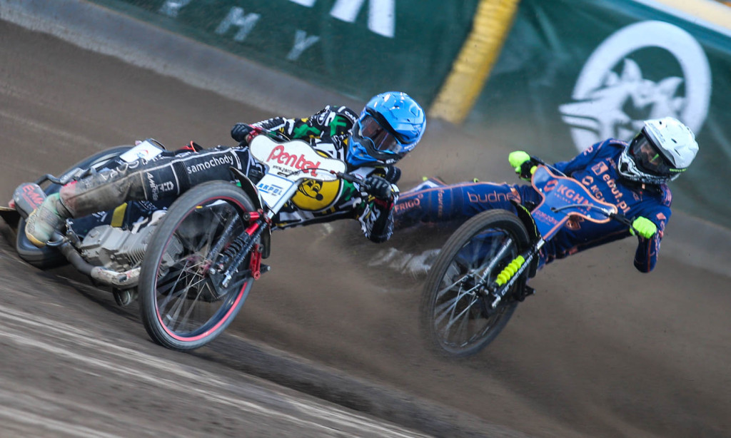 Derby Ziemi Lubuskiej