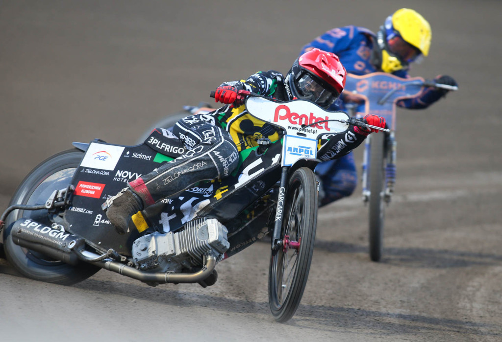 Derby Ziemi Lubuskiej