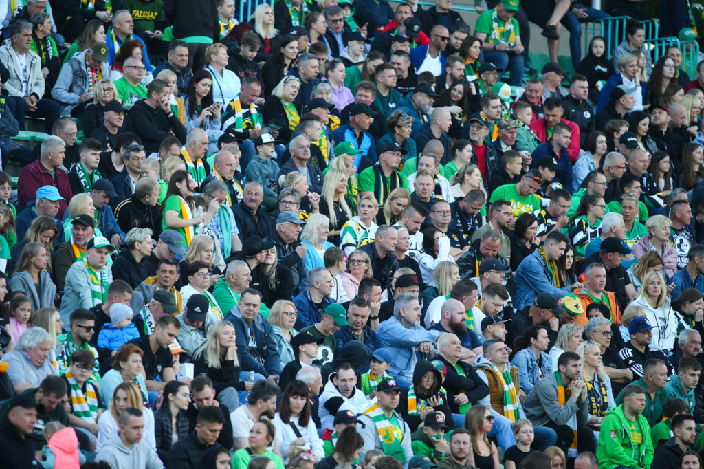 Derby Ziemi Lubuskiej