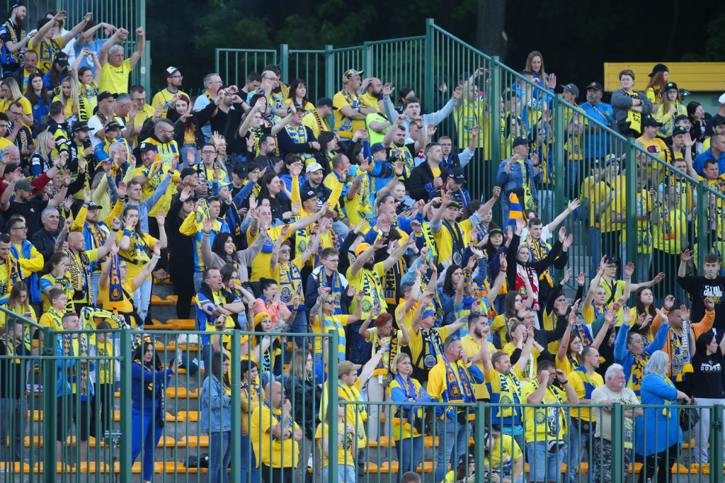 Derby Ziemi Lubuskiej