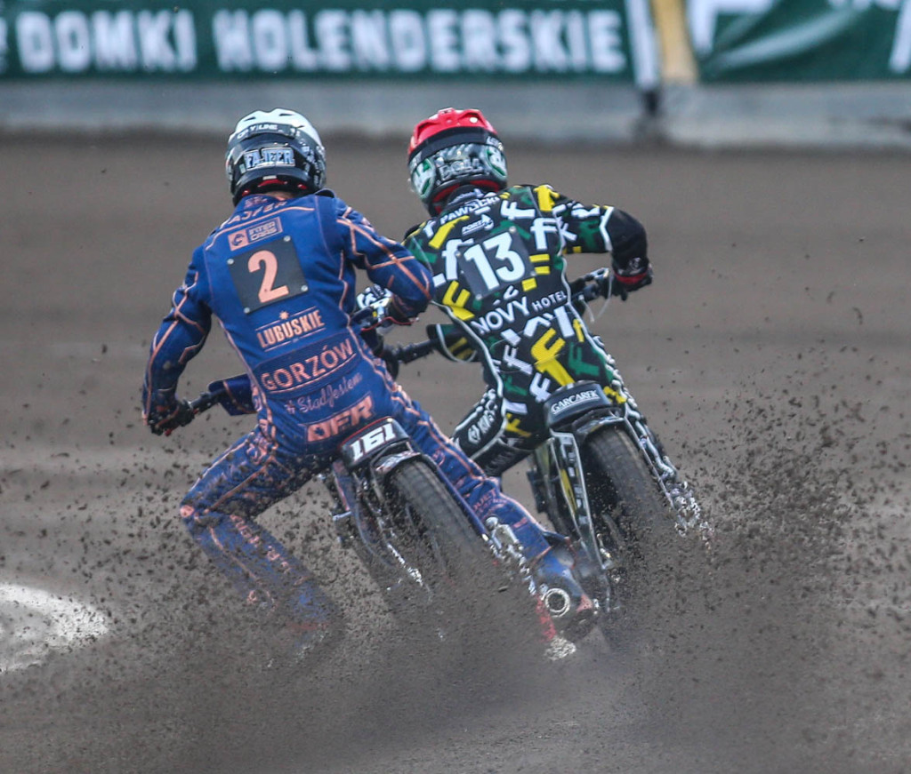 Derby Ziemi Lubuskiej