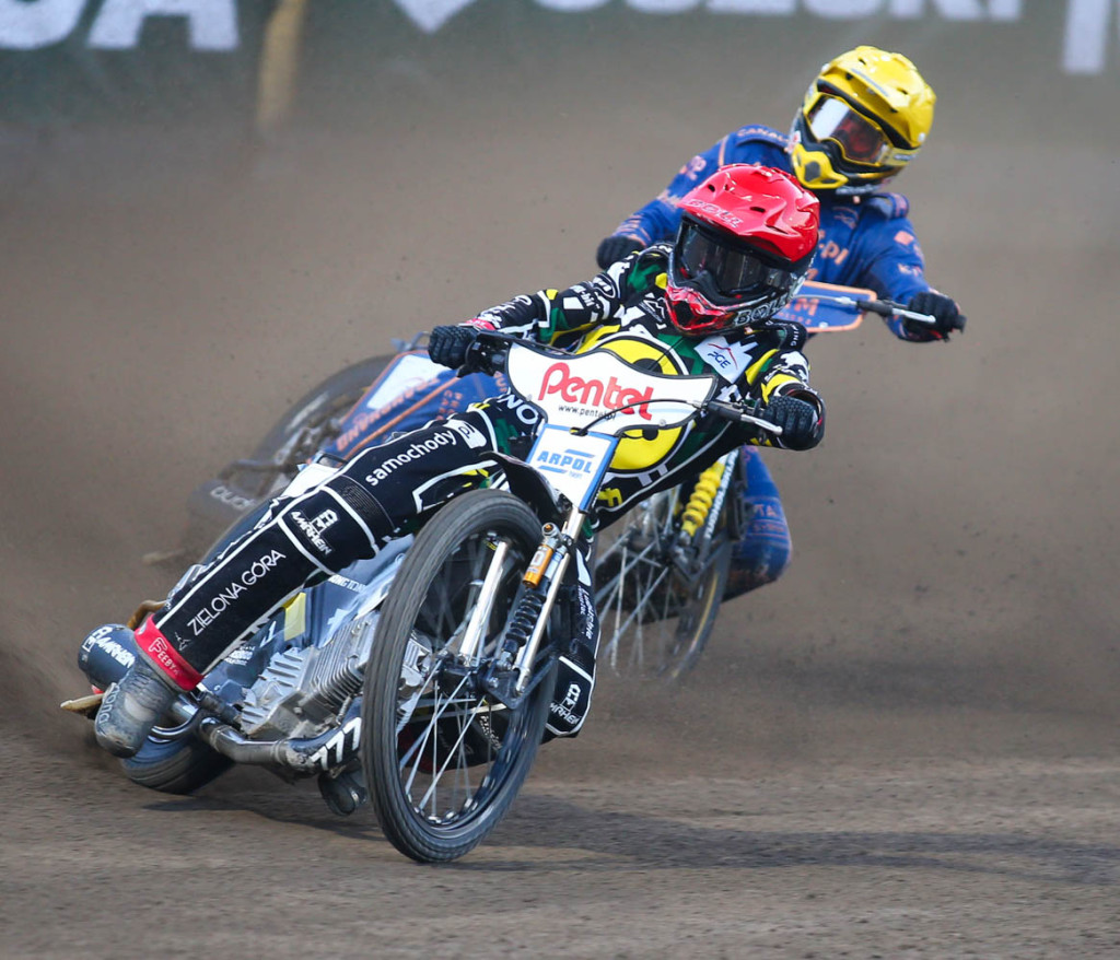 Derby Ziemi Lubuskiej