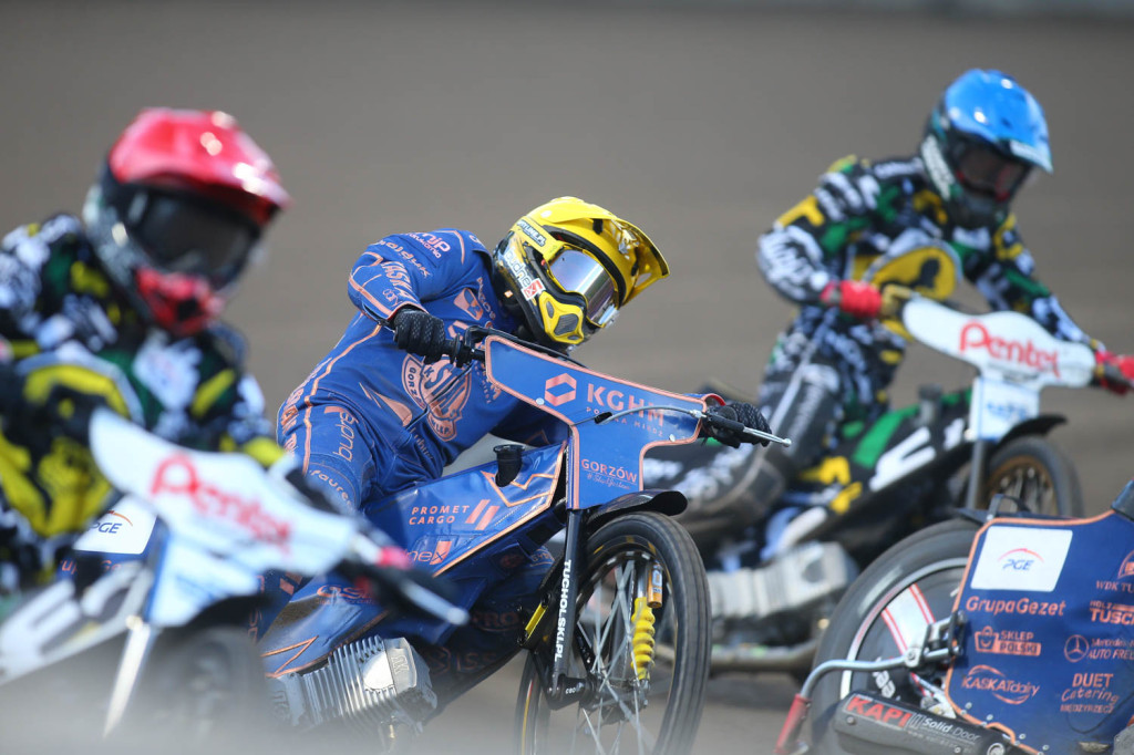 Derby Ziemi Lubuskiej