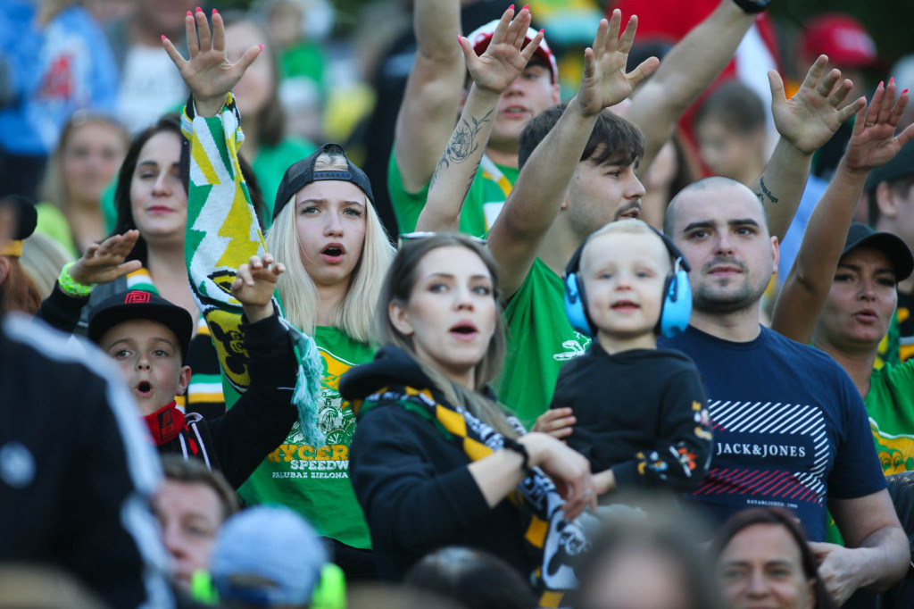 Derby Ziemi Lubuskiej