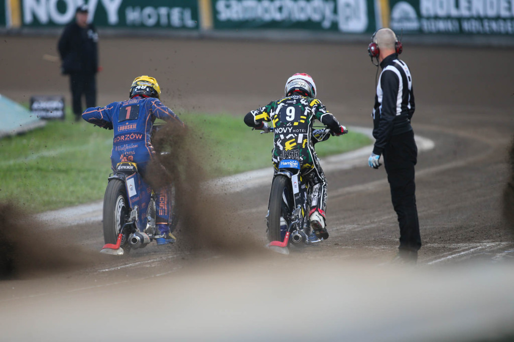 Derby Ziemi Lubuskiej