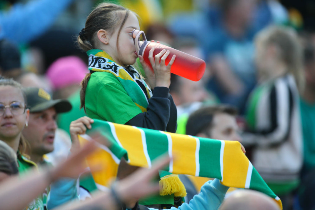 Derby Ziemi Lubuskiej