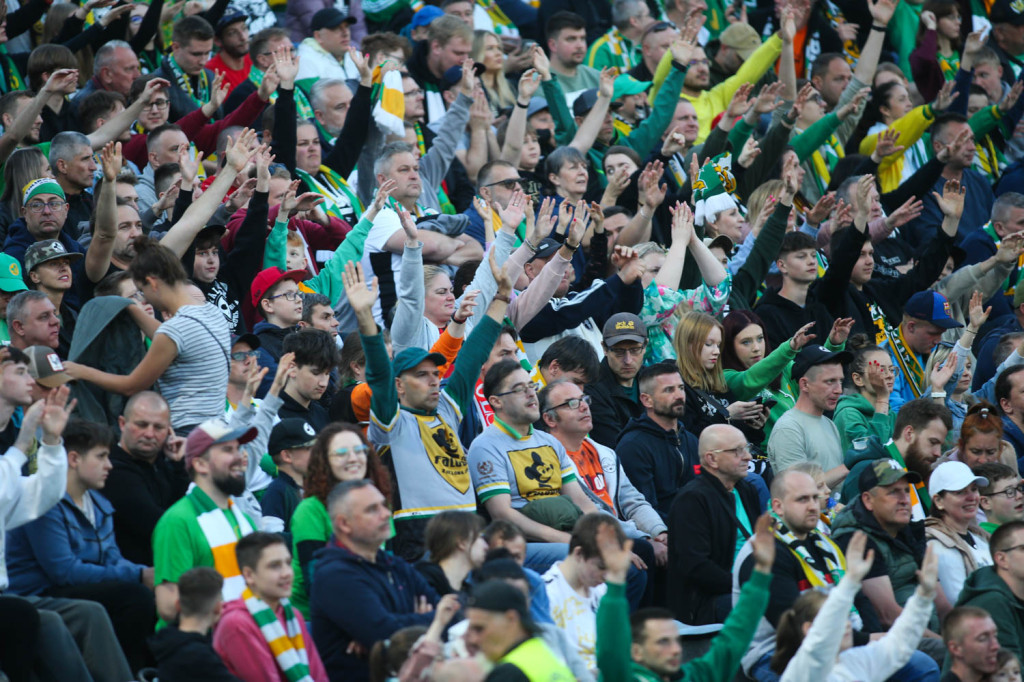 Derby Ziemi Lubuskiej