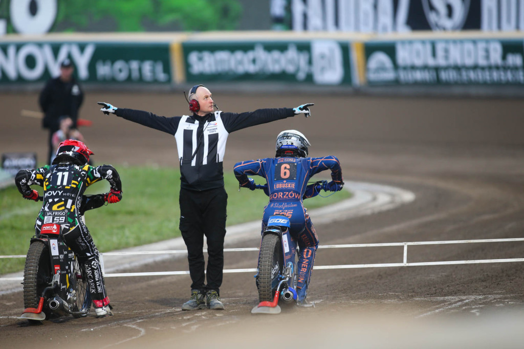 Derby Ziemi Lubuskiej