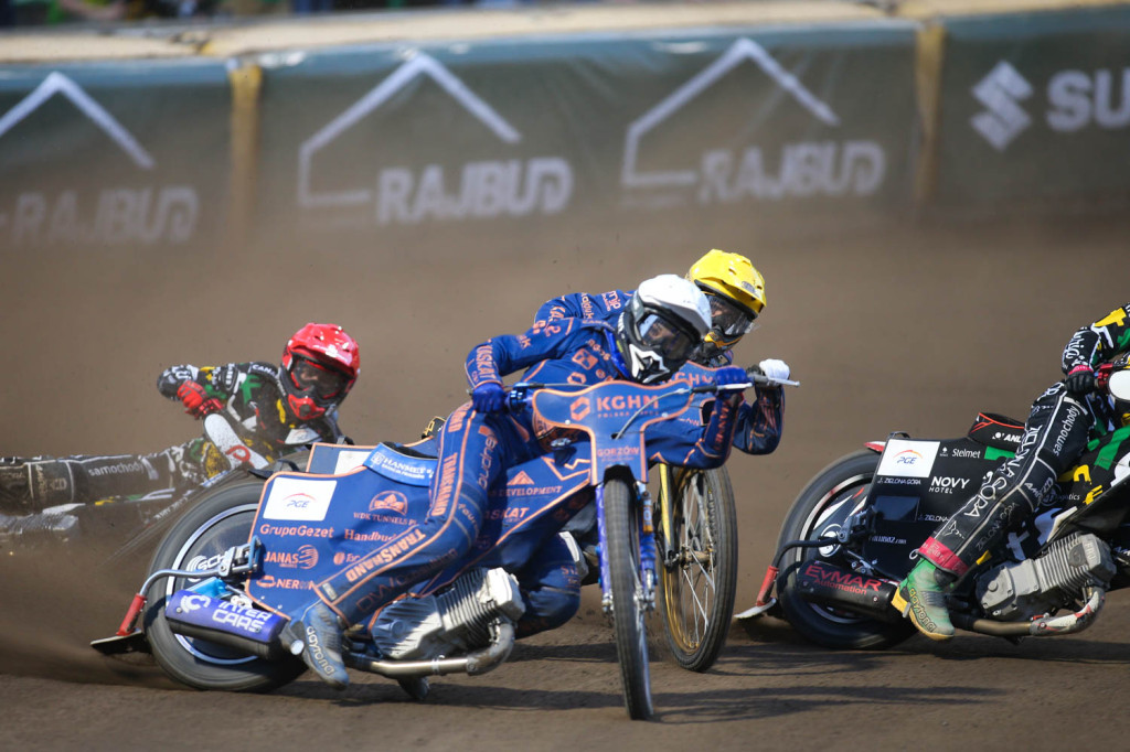 Derby Ziemi Lubuskiej