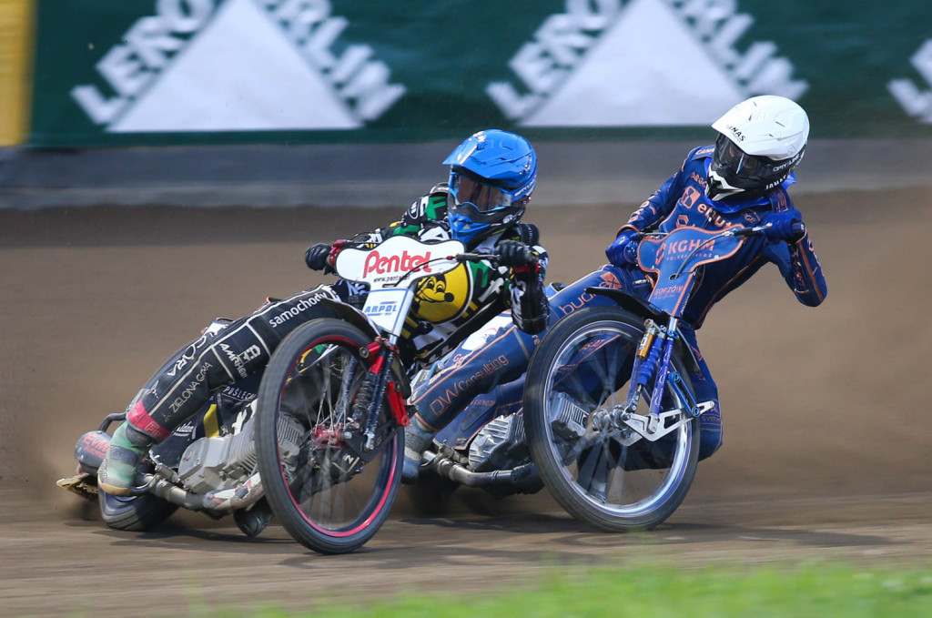 Derby Ziemi Lubuskiej