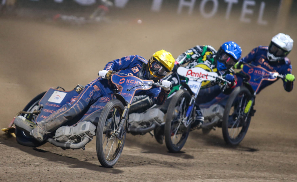 Derby Ziemi Lubuskiej