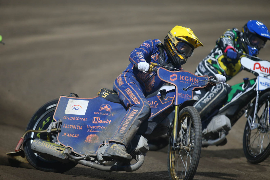 Derby Ziemi Lubuskiej