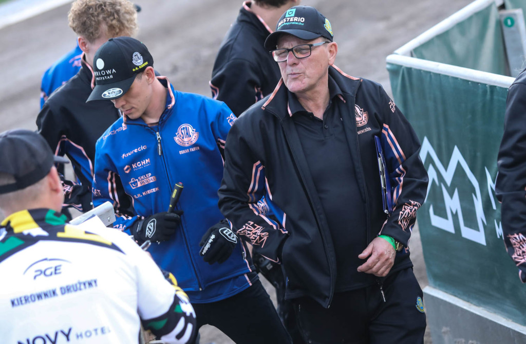 Derby Ziemi Lubuskiej