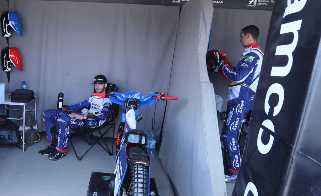 Młode Byki kontra młodzi Stalowcy. Tak było