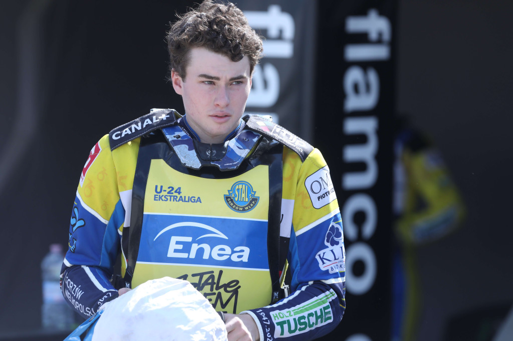 Młode Byki kontra młodzi Stalowcy. Tak było