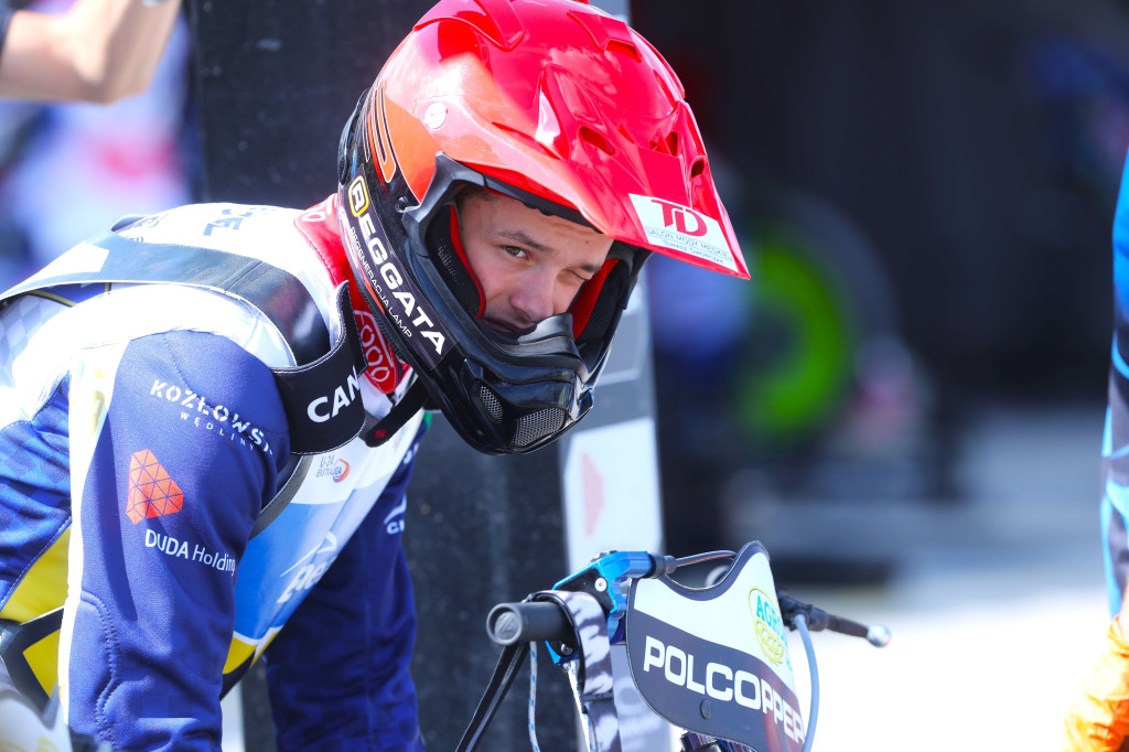 Młode Byki kontra młodzi Stalowcy. Tak było