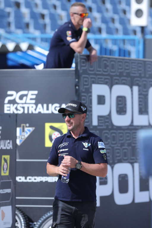 Młode Byki kontra młodzi Stalowcy. Tak było